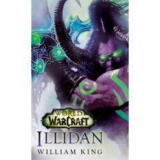 Illidan: World Of Warcraft