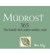 Múdrosť 365