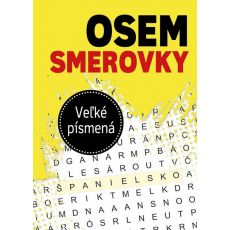 Osemsmerovky 4668