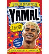 Yamal je macher!