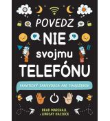 Povedz nie svojmu telefónu