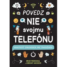 Povedz nie svojmu telefónu
