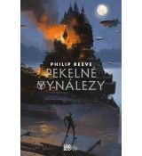 Pekelné vynálezy (3.)