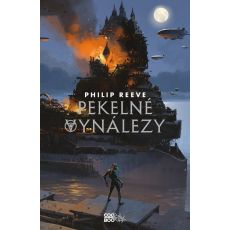Pekelné vynálezy (3.)