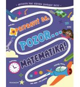Pripraviť sa, pozor ... Matematika!
