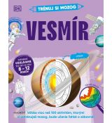 Trénuj si mozog - Vesmír