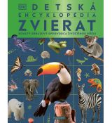 Detská encyklopédia zvierat