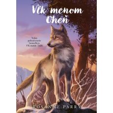 Vlk menom Oheň