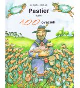 Pastier a jeho 100 ovečiek