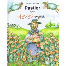 Pastier a jeho 100 ovečiek