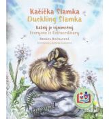 Kačička Slamka