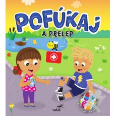 Pofúkaj a prelep