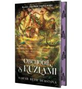 Obchodík s kúzlami