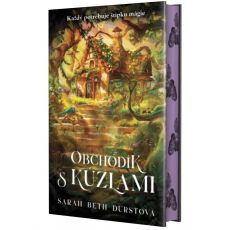 Obchodík s kúzlami