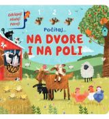 Počítaj... Na dvore i na poli