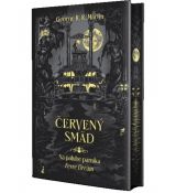 Červený smäd