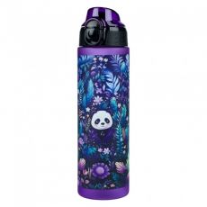 Tritanová fľaša na nápoje Jungle Panda, 700 ml