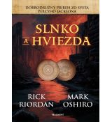 Slnko a hviezda