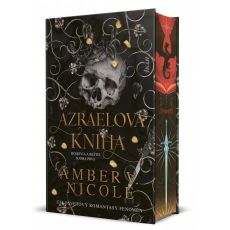 Azraelova kniha (1.)