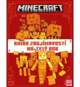 Minecraft - Kniha zaujímaností na celý rok