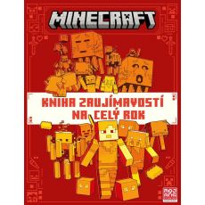 Minecraft - Kniha zaujímaností na celý rok