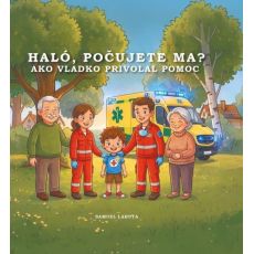 Haló, počujete ma?