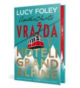 Vražda v hoteli Grand Alpine