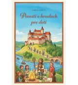 Povesti o hradoch pre deti