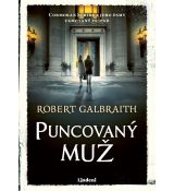 Puncovaný muž