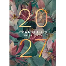 Evanjelium na celý rok 2027Evanjelium na celý rok