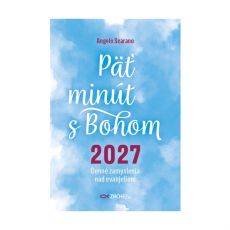 Päť minút s Bohom (2027)