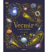 Vesmír a jeho záhady