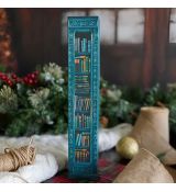 Literárny adventný kalendár | READVENT - anglicky