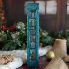Literárny adventný kalendár | READVENT - anglicky