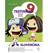 Testovanie 9 Slovenčina