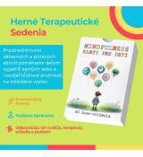 Mindfulness karty pre deti