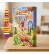 Storytelling Karty pre deti