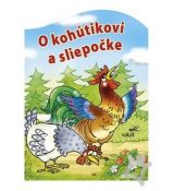 O kohútikovi a sliepočke