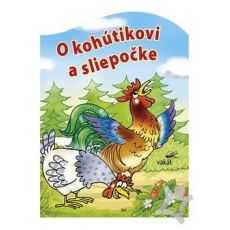 O kohútikovi a sliepočke