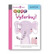 VIAC Vyfarbuj!