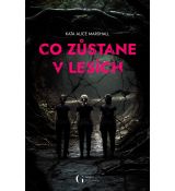 Co zůstane v lesích (CZ)