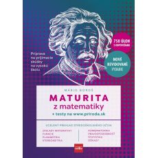 Maturita z matematiky
