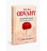 365 dní Odvahy - Aj keď máš strach