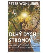 Dlhý dych stromov
