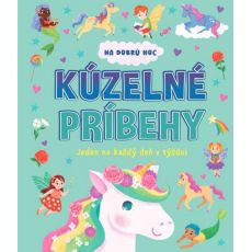 Kúzelné príbehy - Na dobrú noc