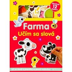 Farma - Učím sa slová