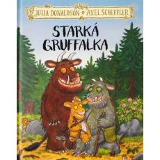 Starká Gruffalka