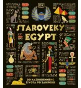 Staroveký Egypt: Od každodenného života po záhrobi