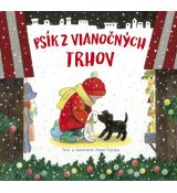 Psík z vianočných trhov