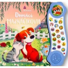 Domáci maznáčikovia